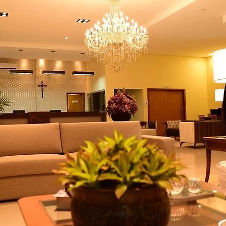 Caleche Park Hotel Алта-Флореста Екстер'єр фото